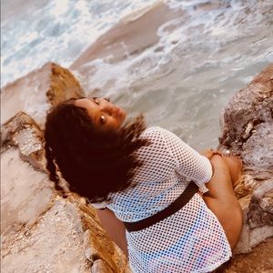 Meet your Posher, Roxanne